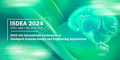 3rd+Intl.+Conf.+on+Intelligent+Systems+Design