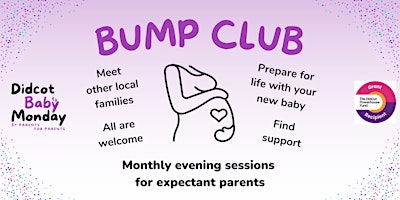 Primaire afbeelding van Bump Club