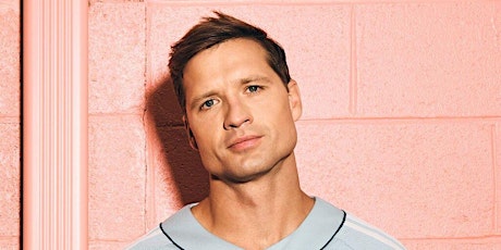 Walker Hayes Hosts Barry's Bootcamp Class for Charity primary image