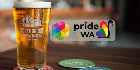 Pride WA Professionals Networking Night - July 2023 primary image