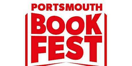 Portsmouth BookFest 2019 primary image