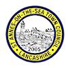 Logo di St. Anne's on the Sea Town Council