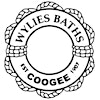 Logótipo de Wylie's Baths