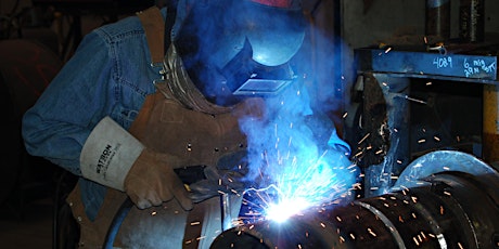 High Productivity Weld Fit-up and Alignment Solutions Workshop primary image