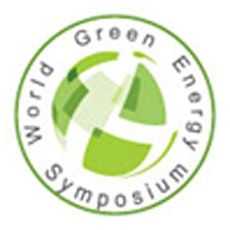 World Green Energy Symposium & Expo primary image