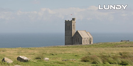 Photography Time Together on Lundy