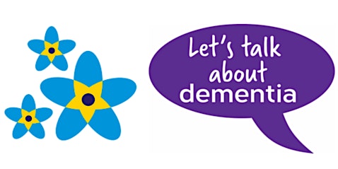 Hauptbild für Dementia Action Week - Penrith Hub