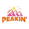 Logotipo da organização PEAKIN'