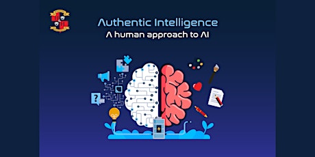 Authentic Intelligence: A human approach to AI primary image