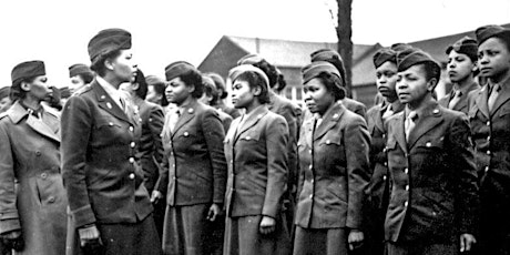  Role of African American soldiers and Women in World War I primary image
