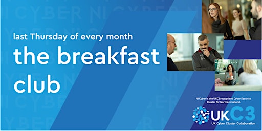 NI Cyber - the Breakfast Club  primärbild