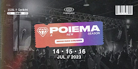 A NEW SEASON CONFERENCE primary image