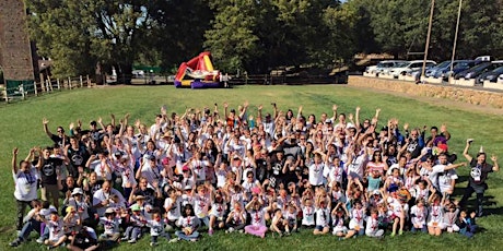 20th Annual California Hands & Voices Deaf and Hard of Hearing (DHH) Family Camp Southern California primary image