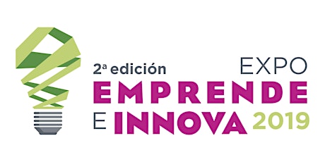 Imagen principal de Expo Emprende e Innova 2019 - Segunda Edición 