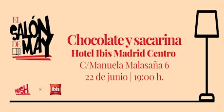 Imagen principal de Chocolate y sacarina | Club de Lectura para gourmets del cómic