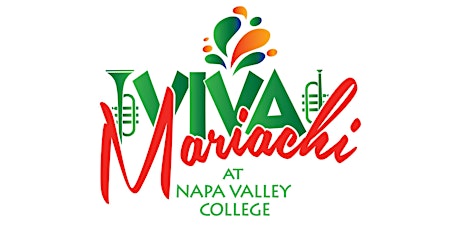 Viva Mariachi Concert primary image