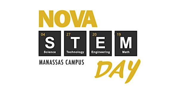 NOVA STEM Day - Manassas Campus