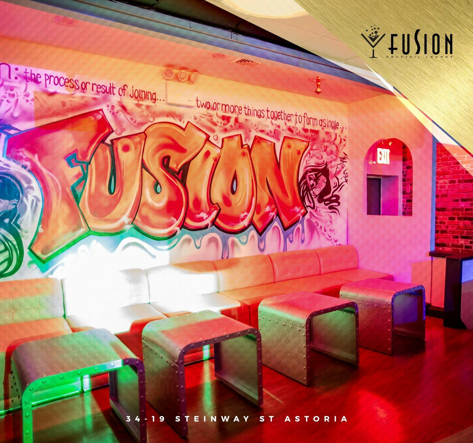 Image result for fusion lounge