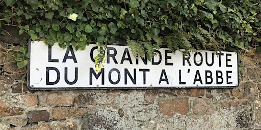 Image principale de Geowalk: The Mont-à-l’Abbé Farming Landscape