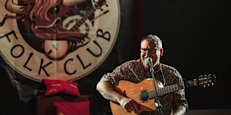 Imagem principal do evento Crieff Folk Club presents Tim Edey’s Celtic Christmas Show