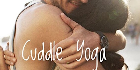 Cuddle Yoga Grand Junction! primary image