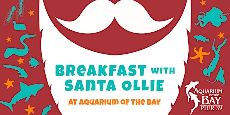 Breakfast with Santa Ollie primary image