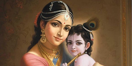 Krishna Cultural Festival primary image