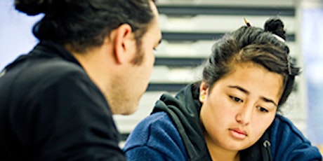 Kia eke ki te taumata – Success for Māori in tertiary education | Wellington primary image