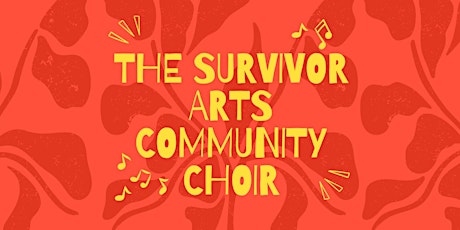 The Survivor Arts Community Choir (Winter) primary image