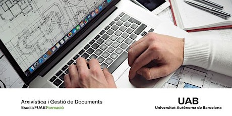 Masterclass virtual: "Document controller: una oportunidad laboral en auge" primary image