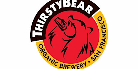 Cask & Queso, Triple Fermented -  SF beerweek 2019!! primary image