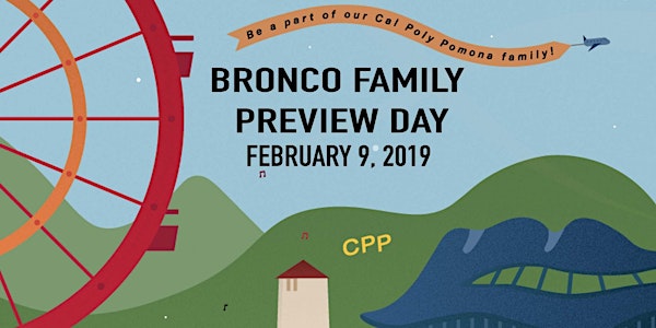 Bronco Family Preview Day