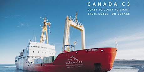 Special Screening  of Canada C3 - Coast to Coast to Coast  primary image
