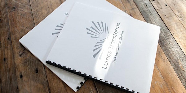 The Resilience Toolkit Online – February
