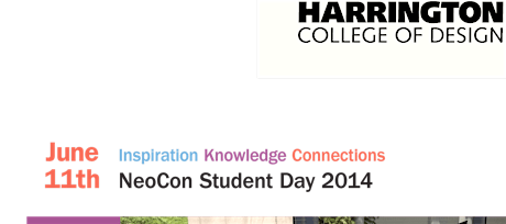 NeoCon Hop with Harrington — June 11th primary image