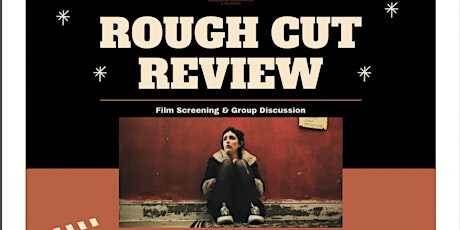 Rough Cut Review:  “24 Frames Lalla” by Joy Marzec primary image