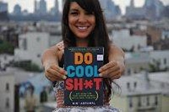 YFE NYC April Meet-up: Do Cool Sh*t with Miki Agrawal primary image
