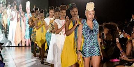 Ankara Miami 2019 - Florida's Premier African Fashion Week primary image