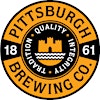Logo van Pittsburgh Brewing Company