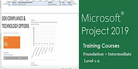 Managing Projects using MS. Project - Weekdays Classroom