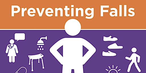 Fall Prevention Series primary image