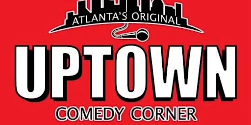 Imagem principal do evento SUNDAY'S at 6pm Variety Show at Uptown ...Music and Comedy Showcase