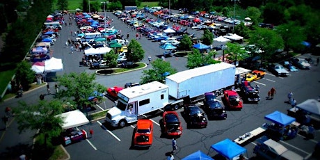 Primaire afbeelding van NCPD's 7th Annual Fallen Heroes' Car Show