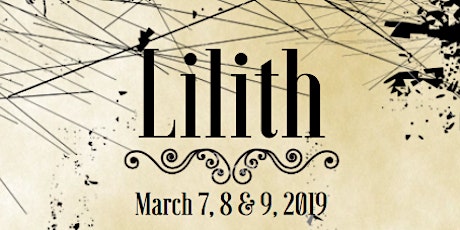 Hauptbild für Lilith 2019 - THURSDAY NIGHT