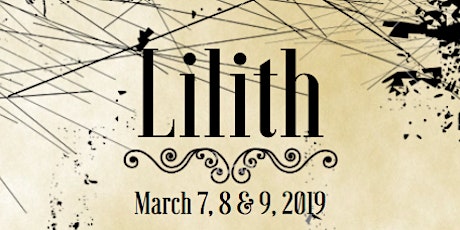 Image principale de Lilith 2019 -SATURDAY NIGHT 