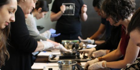 truffle making tickets sat feb 9 2019 at 6 00 pm eventbrite
