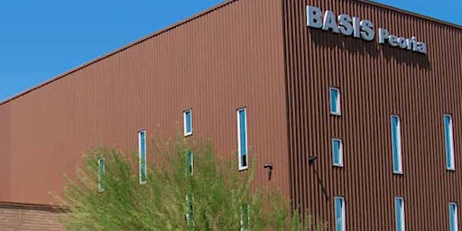 Come Tour BASIS Peoria (Grades 5 - 12) primary image