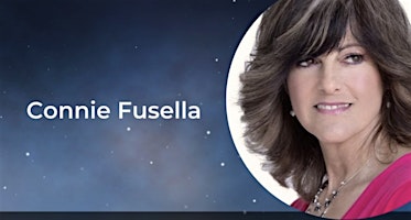 Meaningful Messages with Psychic Medium Connie Fusella primary image