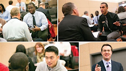 Accelerate Your Career: Networking Event primary image