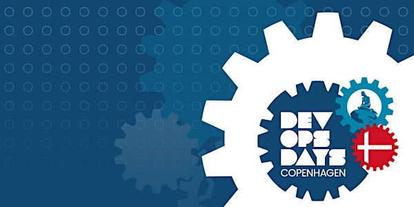 DevOpsDays Copenhagen 2019
